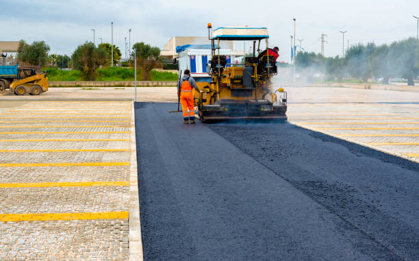 Driveway Pavers for Homes in Prunedale, CA